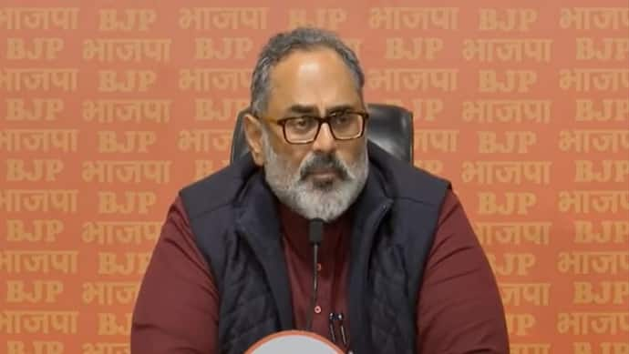 Rajeev Chandrashekhar