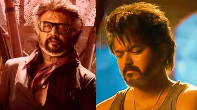 thalapathy vijay leo to  rajinikanth jailer and these are south highest grossing movies