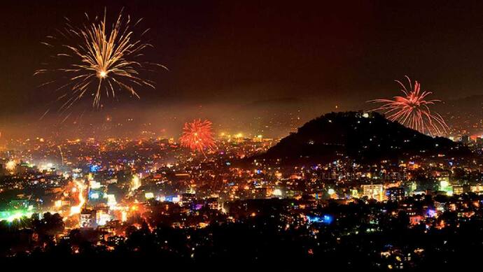7 places to celebrate new year