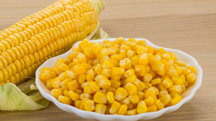 Healthy food Bhutta Know the 6 benefits of eating corn bsm