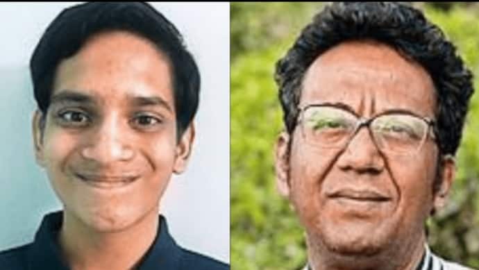 student teacher duo bags second and third ranks in CLAT 2024 exam