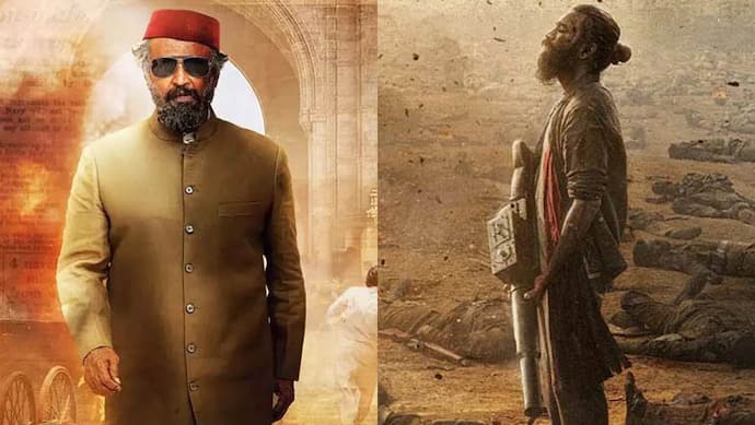 rajinikanth lal salaam and dhanush captain miller will clash at box office 2024