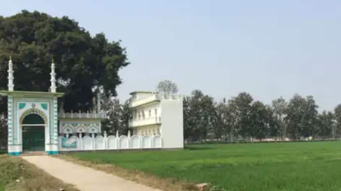 Ayodhya Masjid