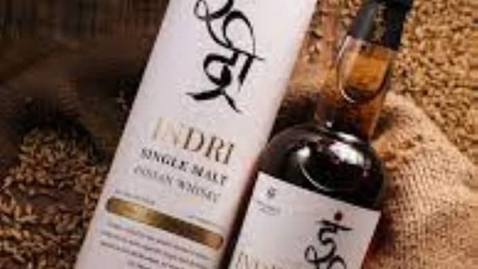 Indri Whisky