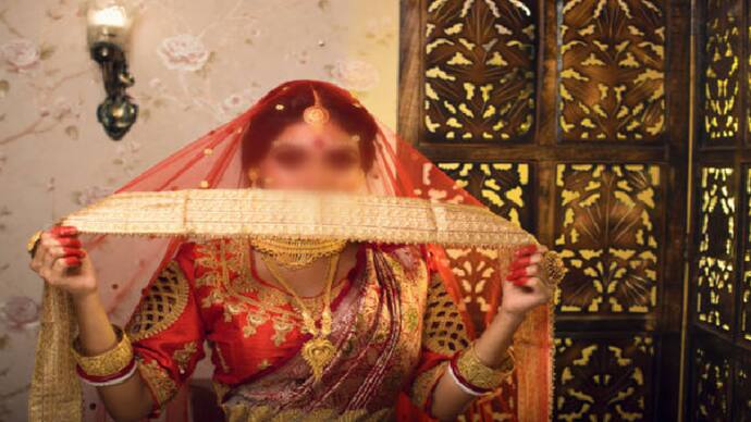 indian bengali bride