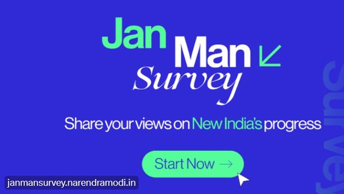 Jan Man Survey