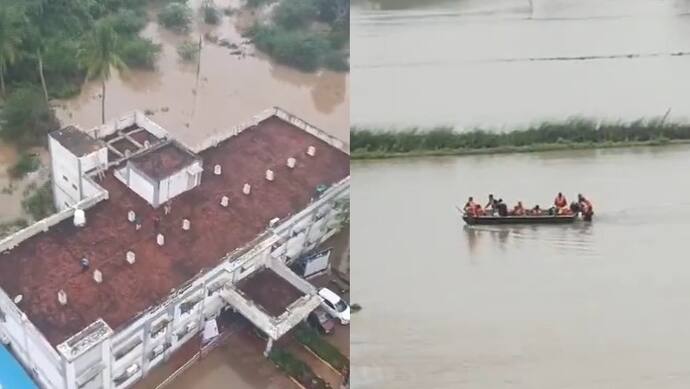 Tamil Nadu Floods 