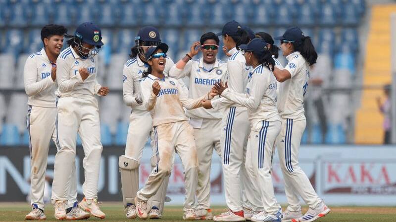 India Women Cricket