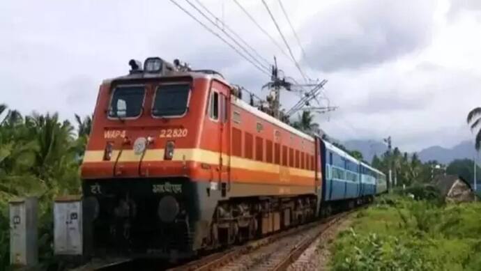 special train for ayodhya
