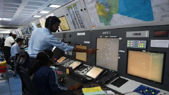 INDIA AVIATION CONTROLLERS
