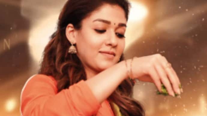 Nayanthara starrer Annapoorani film ott release date out