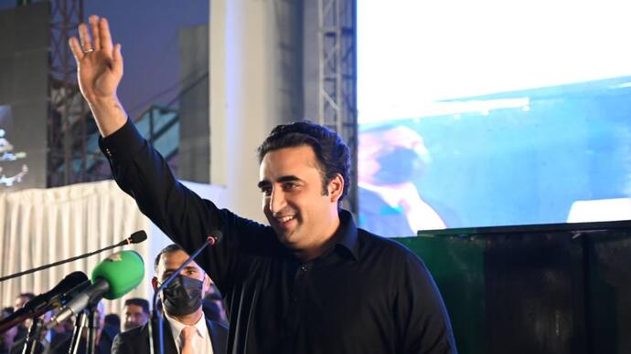Pakistan General Election 2024  PPP Leader Bilawal Bhuttos 10 Point Election Promise bsm