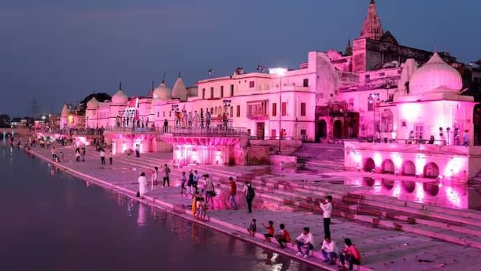 IRCTC Announces Ayodhya To Rameshwaram Temple