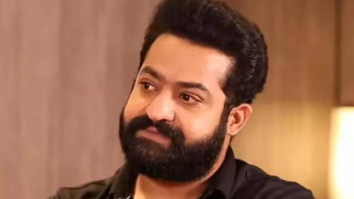 South Actor Junior NTR Shocked By Earthquakes