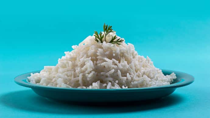 Kitchen Tips  How to make white rice easy tips bsm