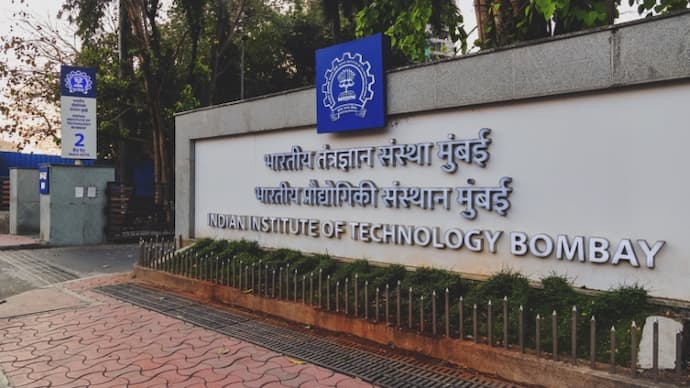 IIT Bombay placement 2023-24