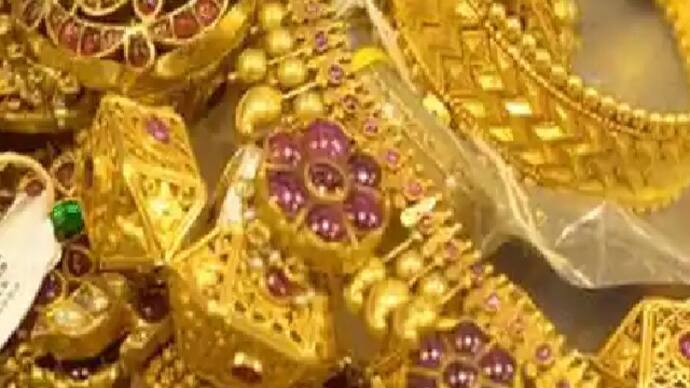 gold price in Jaipur