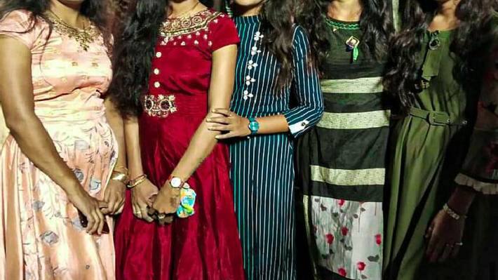 girls hostel bhopal