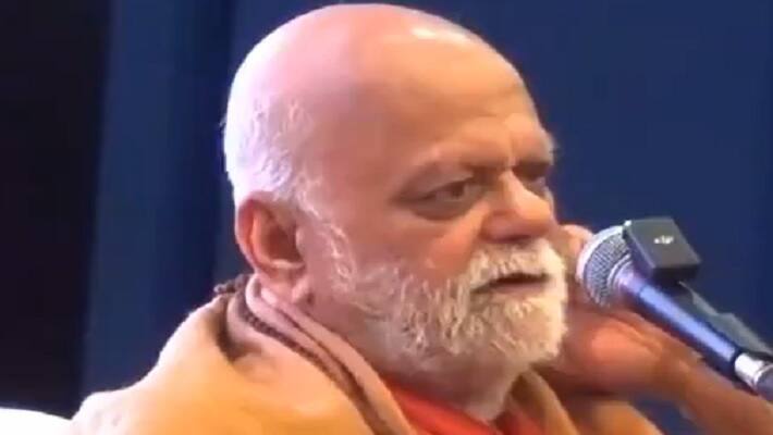 Swami Nischalanand Maharaj