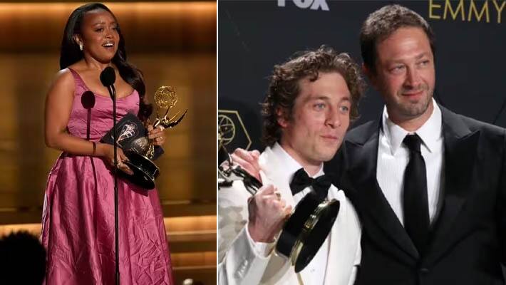 75th Emmy Awards 2024