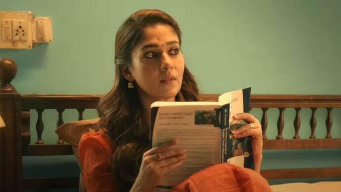 nayanthara apologises for hurting sentiments of hindus
