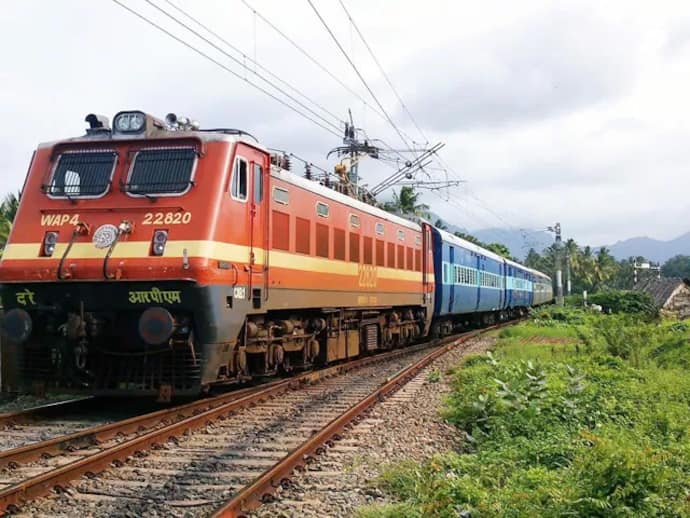 RRB ALP Recruitment 2024