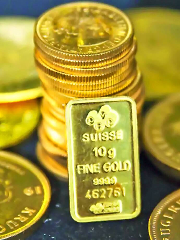 Gold price in chandigarh