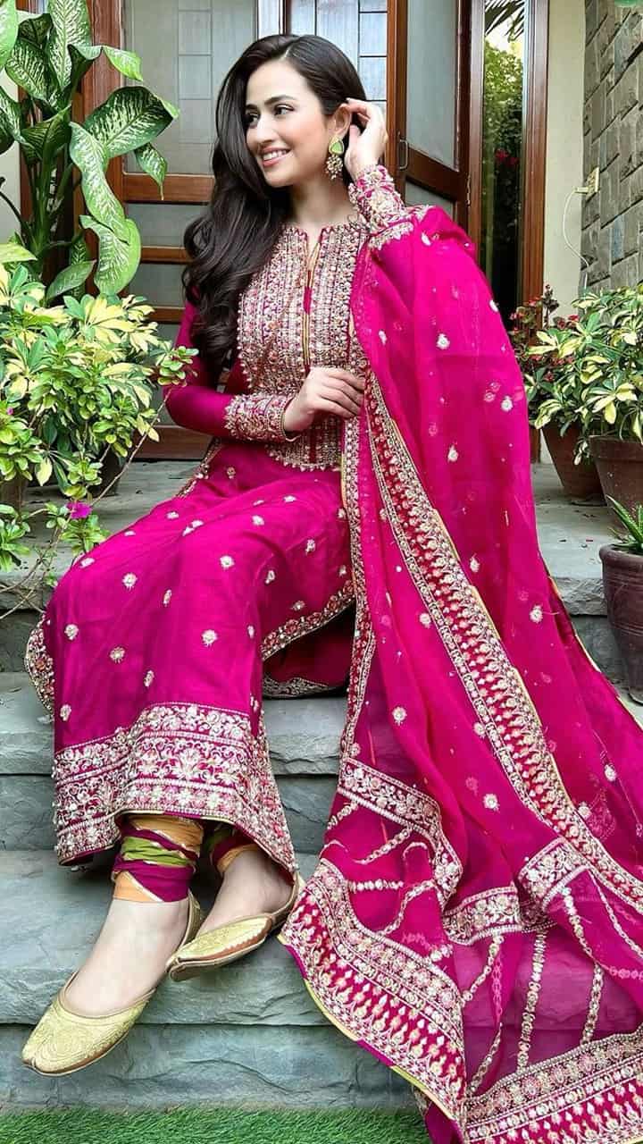 Sana Shoaib Malik कौन हैं? जो 2nd शादी कर बनीं सानिया मिर्जा की सौतन!