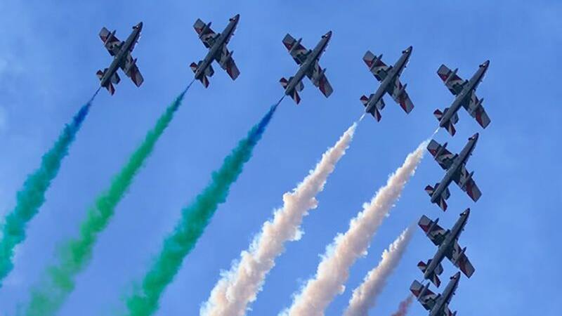 Republic Day parade