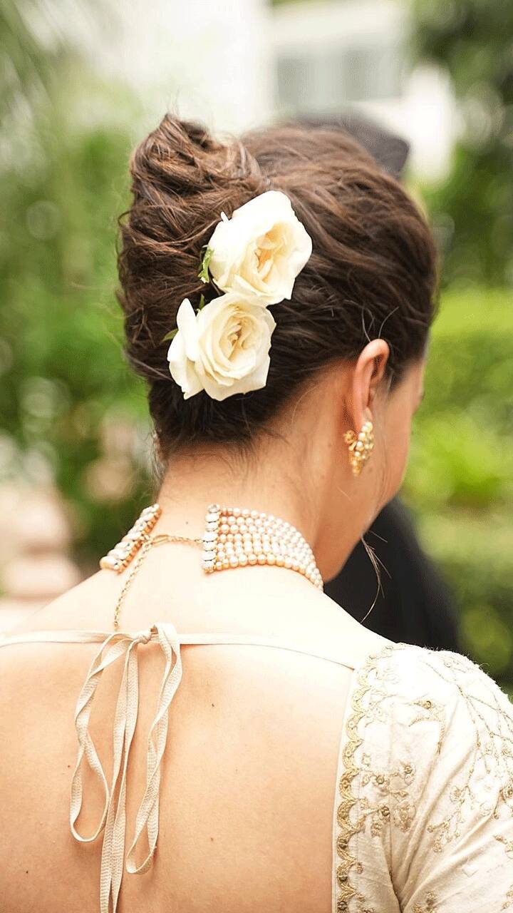 Take inspiration from Alia Bhatt's bridesmaid looks for this wedding  season! | Times of India