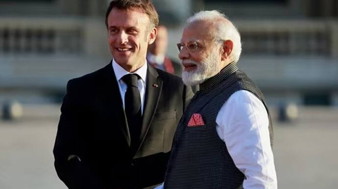 India vs France