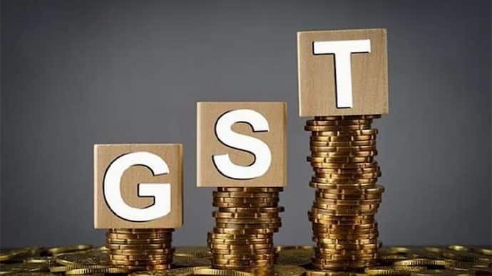 GST Collection in january 2024
