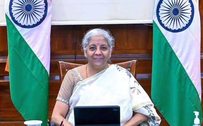Nirmala Sitharaman, Budget 2024