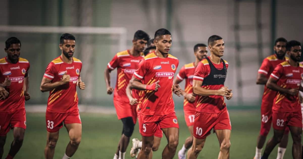 Kolkata Derby কবে আসবেন নতুন বিদেশি কলকাতা ডার্বির আগে চাপে ইস্টবেঙ্গল Indian Super League