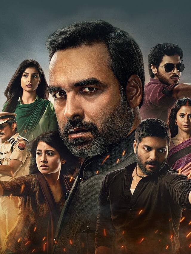 Mirzapur movie mx online player