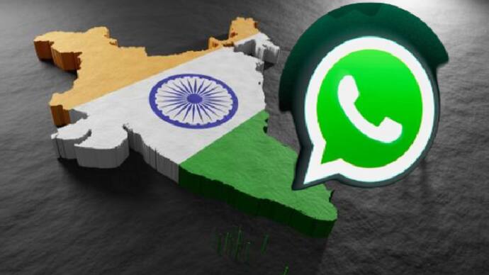  WhatsApp India