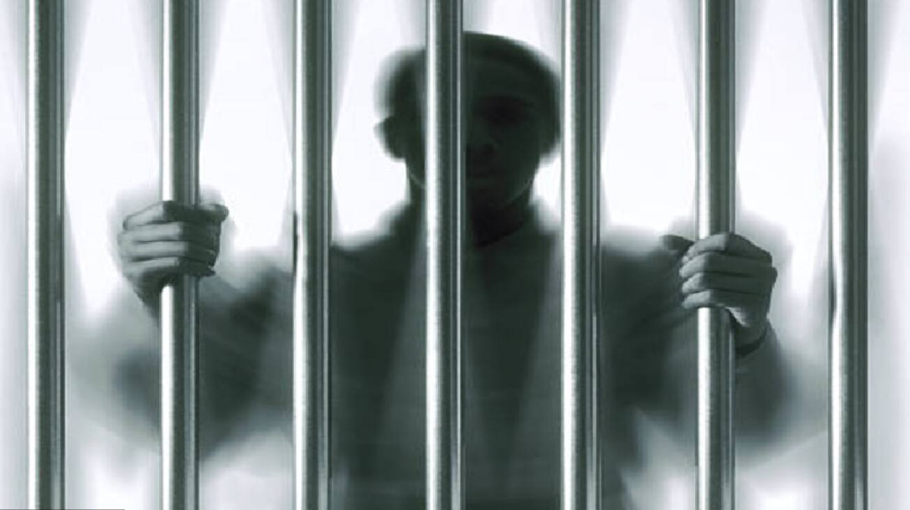 jail prisoner