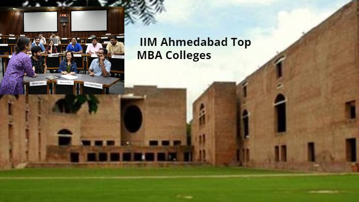 IIRF 2024 Rankings: IIM अहमदाबाद टॉप एमबीए कॉलेजों में सबसे आगे आगे ...