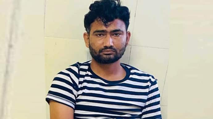 Bhairu Singh arrested by Anti Gangster Task Force of Rajasthan Police 