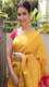Akshay Tritiya:लगेंगी लक्ष्मी स्वरूपा, जब पहनेंगी 8 डिजाइनर पीली साड़ी