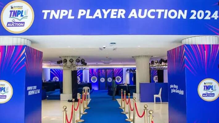 Tamilnadu-Premier-league-Auction-2024