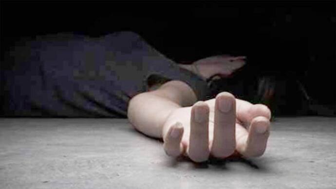 12th class student committed suicide