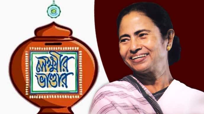 Lakshmi Bhandar project increase  from 500 to 1000 rs was announced in the West Bengal budget bsm