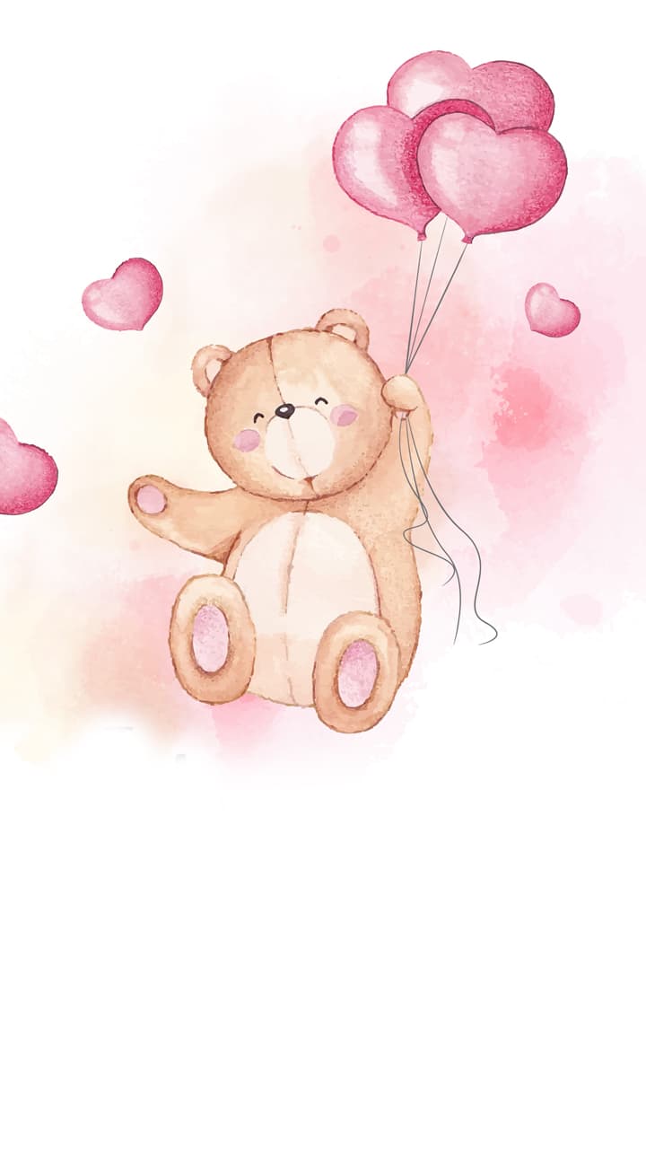 Cute GF   Teddy Day 2024 Wishes Cover 1707466050229 