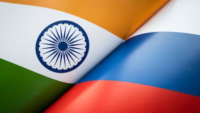 Russia india
