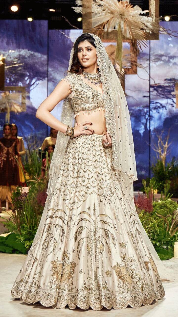 Sanjana Sanghi lehenga 2 1707718303669