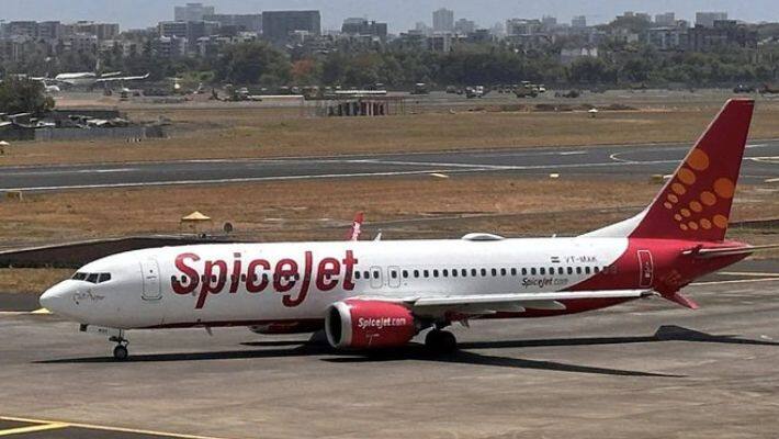 Spicejet LayOff