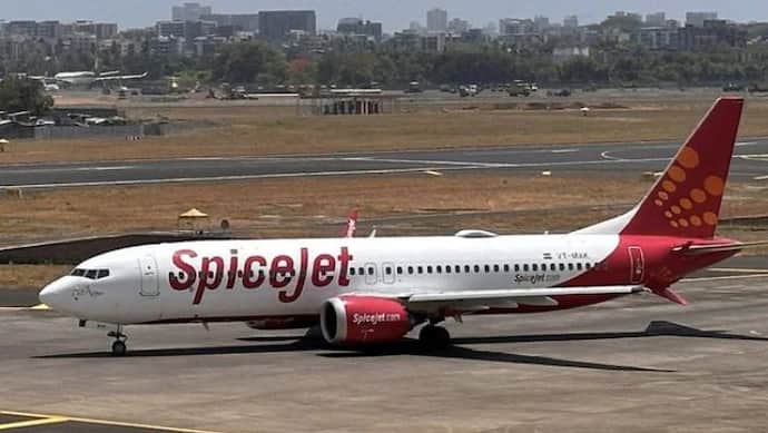Spicejet LayOff