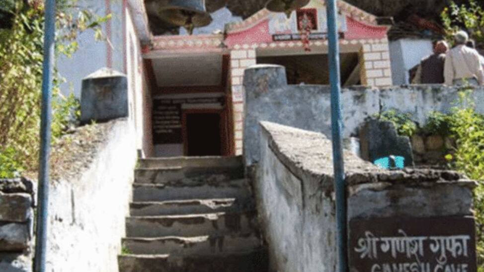 Saraswati Temple 