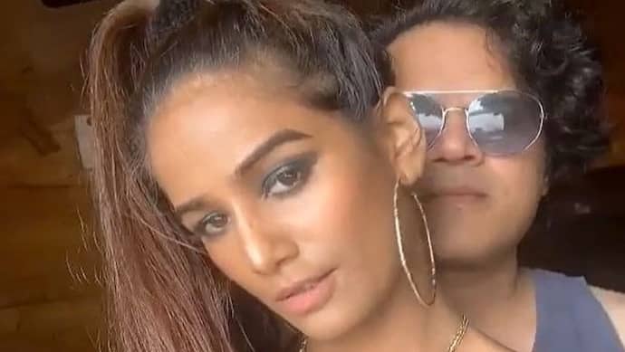 poonam pandey and ex husband sam bombay legal trouble